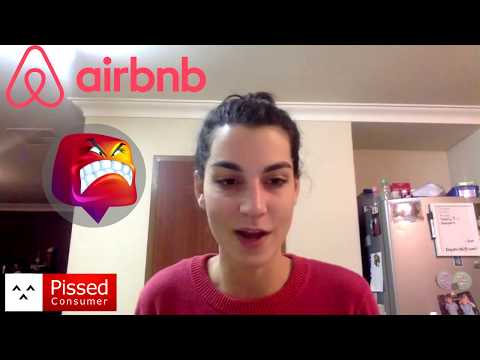 Airbnb - BEWARE: Useless for international bookings