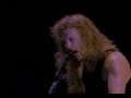 Metallica- Fade To Black Subtitulado al espa�ol