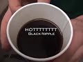 HOT Black Nipple HOT Black Nipple