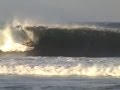 videos de Puerto Escondido WQS 3 Star 2008