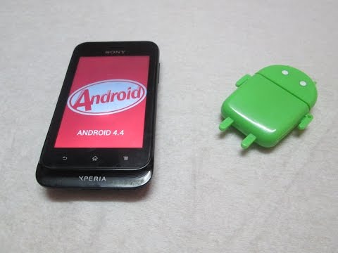 how to root sony xperia tipo