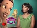 Disney's New Black Princess