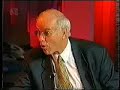 Brendan Ingle Interview 3/4