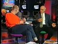 Brendan Ingle Interview 3/4