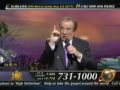 Steve Brock sings "Oh Happy Day" (When Jesus Washed)