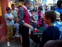 Downtown disney
