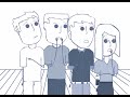 Rooster Teeth Animated Adventure Joel Meets a Panther
