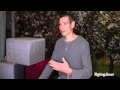 Matisyahu - Interview