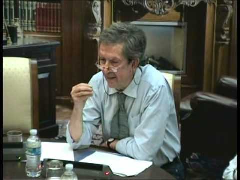La crisi del sistema politico e le difficoltà della rappresentanza [2/2]