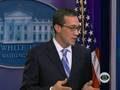 Bush's Push For Deregulation