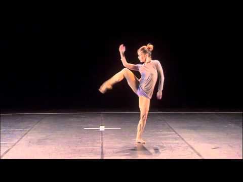 danse -