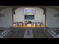 Spring Revival: Looking Unto Jesus | Evangelist Kwame Selver | Ps 139:23-24