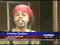 This is NOT my video. All credit goes to WAFF 48 News in Huntsville. Whoever owns the video, it has to be watched.