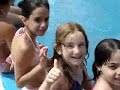 Camp Avigdor 2008 (parte I)