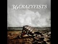 ANCHORS - 36 Crazyfists