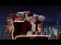 Thumbnail for article : A Special Santa Snooper Video: Christmas Eve test flight!
