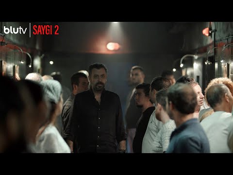 Saygı 2. Sezon 2. Fragmanı                                                                                                                                                                                                                                