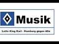 HSV Musik : # 1 » Lotto King Karl - Hamburg gegen Alle «