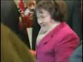 'Queen' Susan Boyle