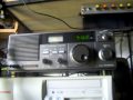 RADIOAFICION EN URUGUAY  CX1SI GEO