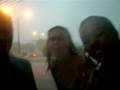 BANHO DE CHUVA- Meire, Nice e Diogo BANHO DE CHUVA- Meire, Nice e Diogo