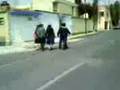 caminando x ahi
