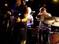 Bang Camaro Live @ The Paradise, Boston, MA - June 2006