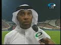 أبوظبي الرياضة تنفرد بتفاصيل طرد الحارس ماجد ناصر ..