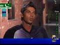 Aik Din Geo Kay Sath - Mohammad Asif - Part 2