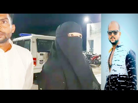 Qila Golconda me Qawteen per Hamla- Bada Bazar Golconda me ek Ghar per haamla lady k kapdha padhka