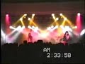 Haywire-Black and Blue (LIVE)