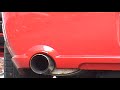 OBX Headers,O/R H & GTA Mufflers 4 OBX Headers,O/R H & GTA Mufflers 4