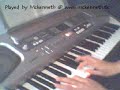 Especially for you - MYMP