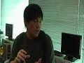 CBL Data Recovery Technologies Inc Kenji Interview