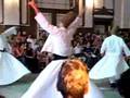 Whirling Dervishes