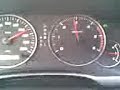 toyota land cruiser max speed turbo jeep