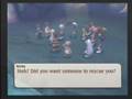 ToL- boss battle ancient pup & father talk