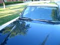 1981 Mercedes Benz 240D Walk Around