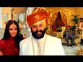 Doritos Exotic Bollywood