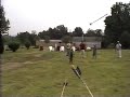 dart chunkin good time