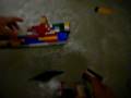 videos de Unsinkable Lego Titanic