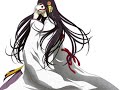Miembros de ANBU: Yougao Uzuki.