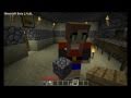 Minecraft Dad - Ep. 24 - My Daughter's Birthday Surprise (BOOM!)