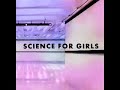 Science For Girls – 14 Days
