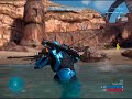 xFuRyShOtx Halo 3 Montage