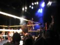 PWS 3 the Aftermath Kris Chambers vs Extreme Agrezor Fury