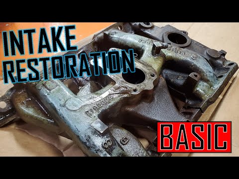 video-linktoworks-How To Clean and Restore an Intake Manifold in 5...