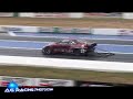 Stephanie Eggum Racing Honda Civic Pro FWD - 7.87 @ 184 mph