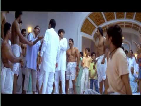 Chupchup Ke - Rajpal Yadav Wrestling HQ