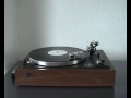 Sansui SR-212 Turntable - China Crisis - Best kept secret